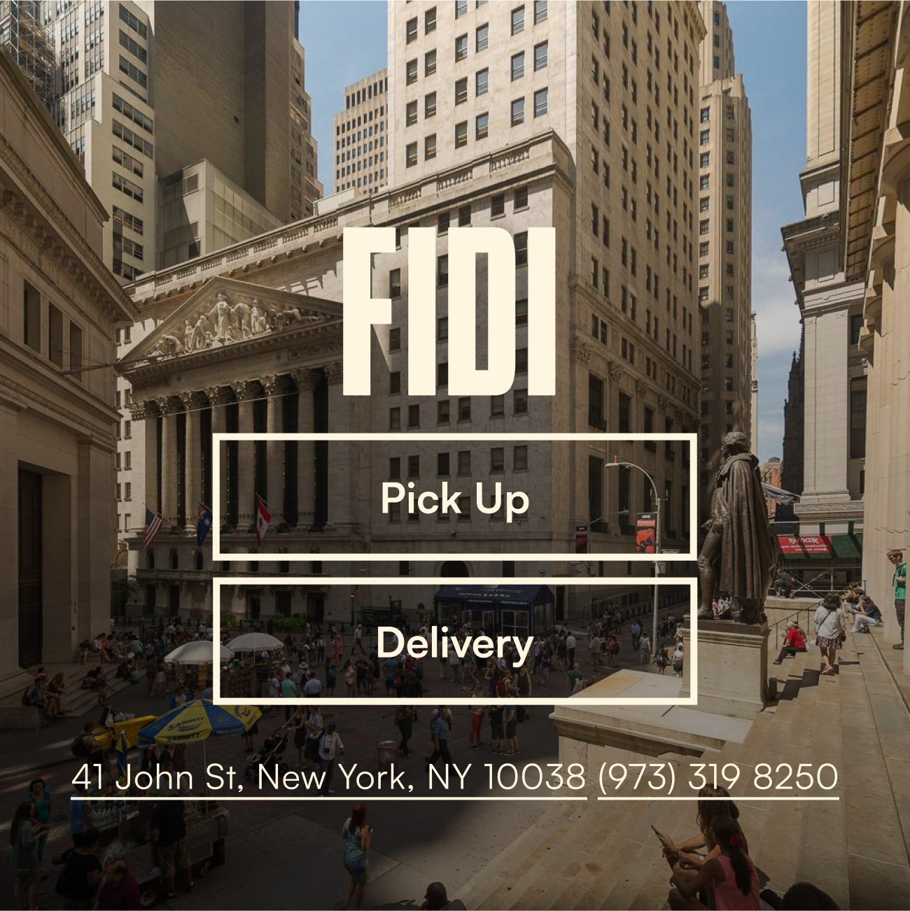 Graphic of a close up of a website depicting an Our Projects page with sample project names and dates.