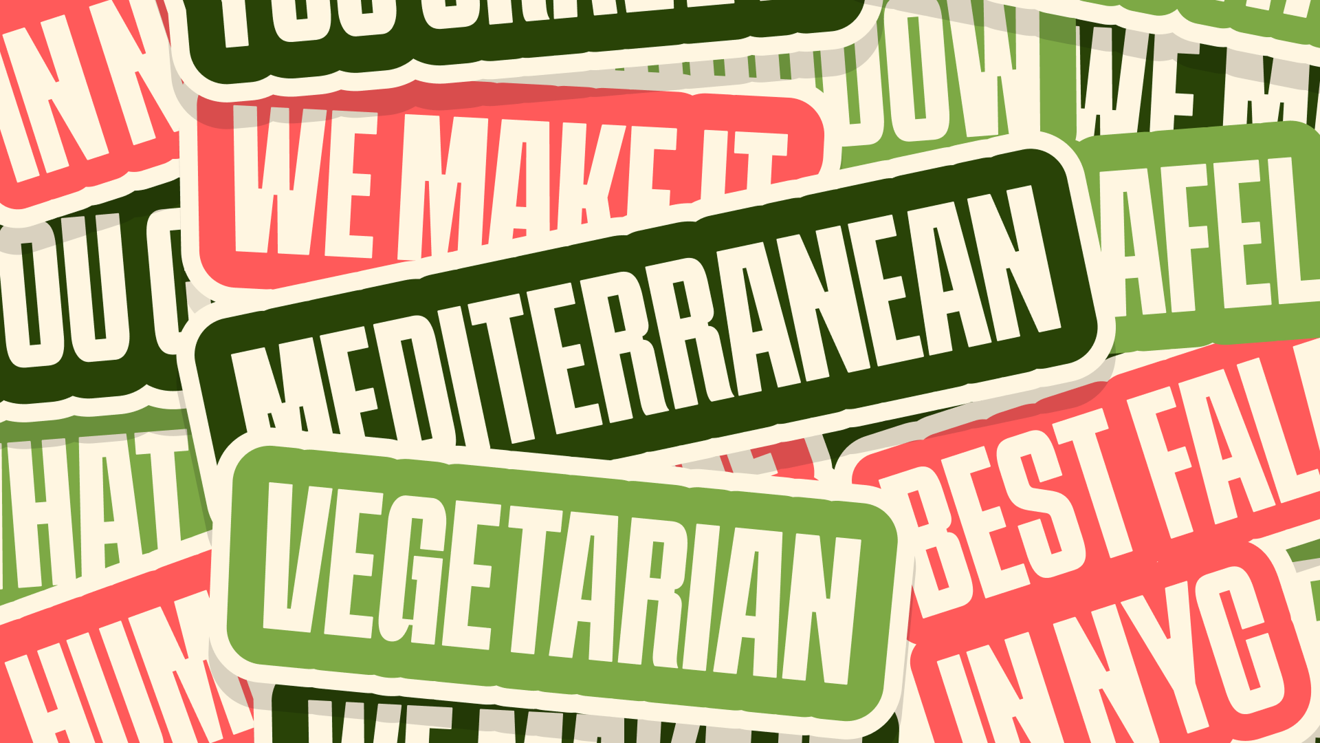 Graphic depicting a hexagonal cropped photo of an interior room design with grid lines along its borders.